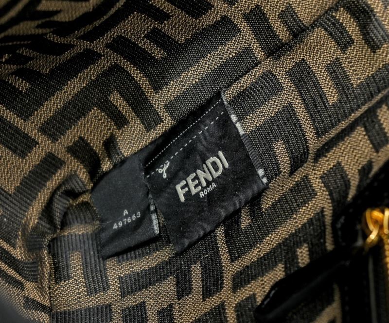 Fendi Satchel Bags